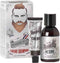Beardburys Kleurshampoo 5N - voor haar. baard en snor