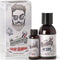 Beardburys Kleurshampoo 9G - voor haar. baard en snor