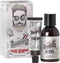 Beardburys Kleurshampoo 9G - voor haar. baard en snor