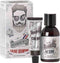 Beardburys Kleurshampoo 9G - voor haar. baard en snor