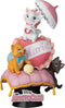 Beast Kingdom - Disney Classics - De Aristokatten - Marie - Beeld - 16cm