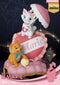 Beast Kingdom - Disney Classics - De Aristokatten - Marie - Beeld - 16cm