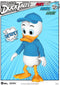 Beast Kingdom - Disney - DAH-069 - Ducktales - Kwik Kwek Kwak - 9cm