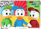 Beast Kingdom - Disney - DAH-069 - Ducktales - Kwik Kwek Kwak - 9cm