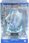 Beast Kingdom - Disney - Diorama-038 - Frozen 2 - Elsa - 15cm