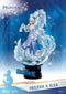 Beast Kingdom - Disney - Diorama-038 - Frozen 2 - Elsa - 15cm
