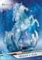 Beast Kingdom - Disney - Diorama-038 - Frozen 2 - Elsa - 15cm