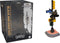 Beast Kingdom - Marvel - Spider-Man - Geen Weg naar Huis - Zwart en Gouden Pak - Beeld - 18cm