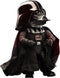 Beast Kingdom - Star Wars - EAA-163 - Darth Vader - 16cm