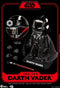 Beast Kingdom - Star Wars - EAA-163 - Darth Vader - 16cm