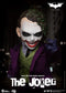 Beast Kingdom Toys Batman Actiefiguur The Joker 17 cm The Dark Knight Egg Attack Action Multicolours