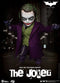 Beast Kingdom Toys Batman Actiefiguur The Joker 17 cm The Dark Knight Egg Attack Action Multicolours