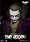 Beast Kingdom Toys Batman Actiefiguur The Joker 17 cm The Dark Knight Egg Attack Action Multicolours