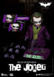 Beast Kingdom Toys Batman Actiefiguur The Joker 17 cm The Dark Knight Egg Attack Action Multicolours