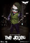 Beast Kingdom Toys Batman Actiefiguur The Joker 17 cm The Dark Knight Egg Attack Action Multicolours