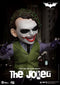 Beast Kingdom Toys Batman Actiefiguur The Joker 17 cm The Dark Knight Egg Attack Action Multicolours