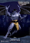 Beast Kingdom Toys Gargoyles Actiefiguur Dynamic 8ction Heroes 1/9 Goliath 21 cm Multicolours
