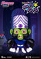 Beast Kingdom Toys Powerpuff Girls Actiefiguur Mojo Jojo 14 cm Dynamic 8ction Heroes 1/9 Multicolours