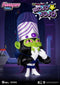 Beast Kingdom Toys Powerpuff Girls Actiefiguur Mojo Jojo 14 cm Dynamic 8ction Heroes 1/9 Multicolours