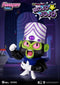 Beast Kingdom Toys Powerpuff Girls Actiefiguur Mojo Jojo 14 cm Dynamic 8ction Heroes 1/9 Multicolours