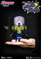 Beast Kingdom Toys Powerpuff Girls Actiefiguur Mojo Jojo 14 cm Dynamic 8ction Heroes 1/9 Multicolours