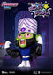 Beast Kingdom Toys Powerpuff Girls Actiefiguur Mojo Jojo 14 cm Dynamic 8ction Heroes 1/9 Multicolours