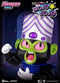 Beast Kingdom Toys Powerpuff Girls Actiefiguur Mojo Jojo 14 cm Dynamic 8ction Heroes 1/9 Multicolours