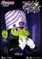 Beast Kingdom Toys Powerpuff Girls Actiefiguur Mojo Jojo 14 cm Dynamic 8ction Heroes 1/9 Multicolours