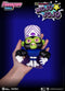 Beast Kingdom Toys Powerpuff Girls Actiefiguur Mojo Jojo 14 cm Dynamic 8ction Heroes 1/9 Multicolours