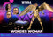 Beast Kingdom Toys Wonder Woman - Wonder Woman 1984 Dynamic 8ction Heroes 1/9 Wonder Woman 21 cm Actiefiguur - Multicolours