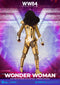Beast Kingdom Toys Wonder Woman - Wonder Woman 1984 Dynamic 8ction Heroes 1/9 Wonder Woman 21 cm Actiefiguur - Multicolours