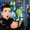 Beast Lab - Experimenteer en maak je eigen interactieve Beest - Actiefiguur - Met magische mist