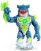 Beast Lab - Experimenteer en maak je eigen interactieve Beest - Actiefiguur - Met magische mist