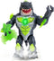 Beast Lab - Experimenteer en maak je eigen interactieve Beest - Actiefiguur - Met magische mist