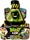 Beast Lab - Experimenteer en maak je eigen interactieve Beest - Actiefiguur - Met magische mist