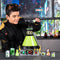 Beast Lab - Experimenteer en maak je eigen interactieve Beest - Actiefiguur - Met magische mist