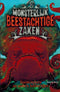 Beastly Boys - Zeemonsters en andere lekkernijen