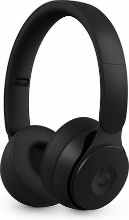 Beats Solo Pro - Draadloze On-ear Koptelefoon - Zwart