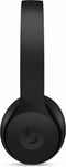 Beats Solo Pro - Draadloze On-ear Koptelefoon - Zwart