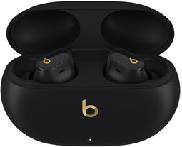 Beats Studio Buds+ (Zwart)