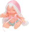Beau Baby Babypop in Bal, 12cm