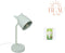 BEAU by Bo Bureaulamp Mintgroene oortjes met LED lampen E14