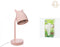 BEAU by Bo Bureaulamp Roze oortjes met LED lampen E14