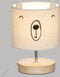 BEAU by Bo Nachtlamp beer met LED lamp E14
