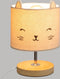 BEAU by Bo Nachtlamp poes met LED lamp E14
