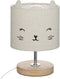 BEAU by Bo Nachtlamp poes met LED lamp E14