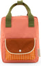 BEAU by Bo Sticky Lemon rugzak small + A Little Lovely Company back to school set IJsjes