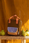 BEAU by Bo Sticky Lemon rugzak small + A Little Lovely Company back to school set Krokodillen