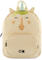 BEAU by Bo Trixie Back to School set - Rugzak/Drinkfles 350ml - Mrs. Unicorn