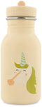 BEAU by Bo Trixie Back to School set - Rugzak/Drinkfles 350ml - Mrs. Unicorn
